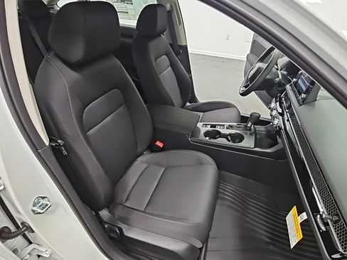 New 2026 Honda Civic LX image 34