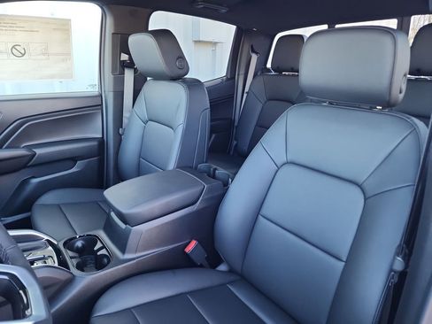 New 2026 Chevrolet Colorado Trail Boss image 14