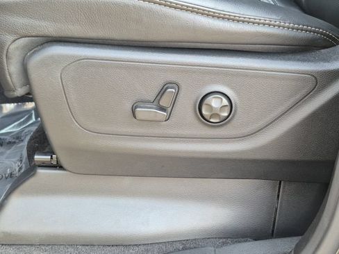 Used 2025 RAM 1500 RHO AWD/4WD image 20
