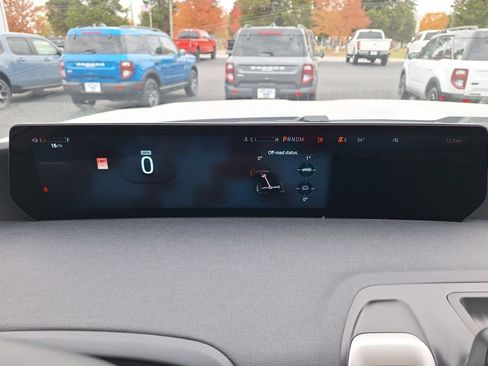 New 2025 Ford Expedition Max Active image 9