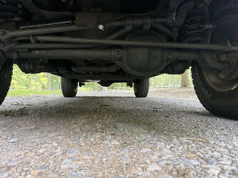 Used 1995 Jeep Grand Cherokee Laredo AWD/4WD image 55