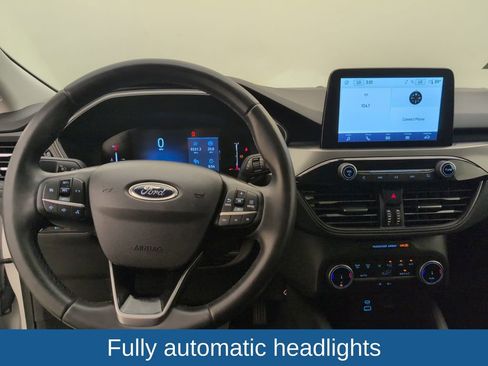 Used 2023 Ford Escape Active FWD image 20