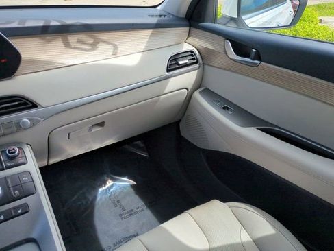 Used 2020 Hyundai Palisade SEL image 15