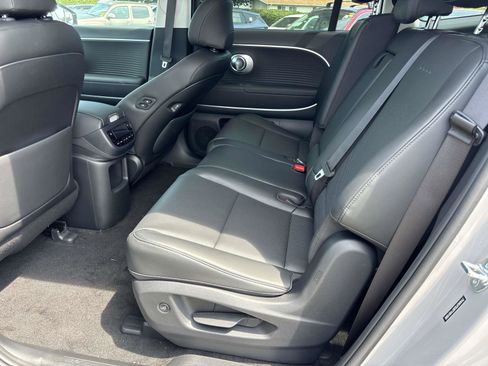 New 2026 Hyundai Ioniq 9 SEL image 6