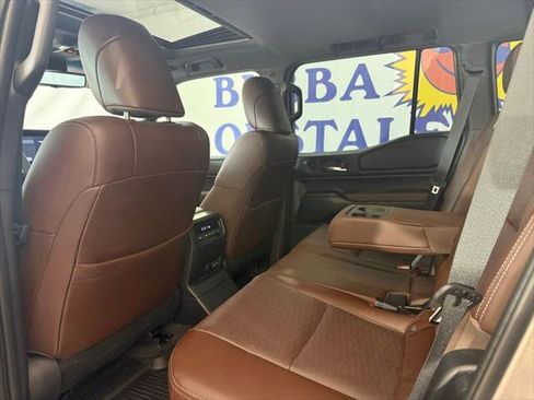 Certified 2026 Toyota Land Cruiser w/ Premium Package AWD/4WD image 18