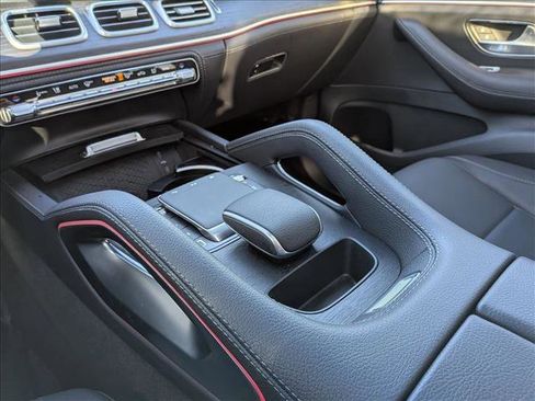 Certified 2026 Mercedes-Benz GLE 350 4MATIC image 12