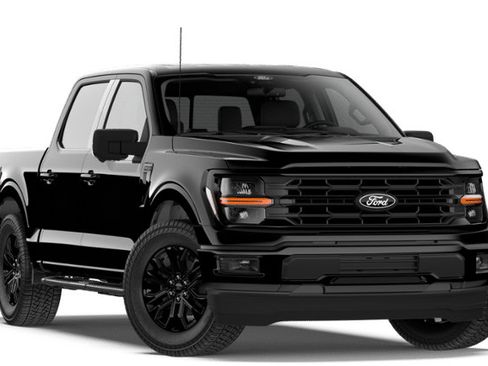 New 2026 Ford F150 XLT w/ Equipment Group 302A MID AWD/4WD image 26