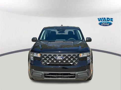 New 2025 Ford Maverick XL image 2