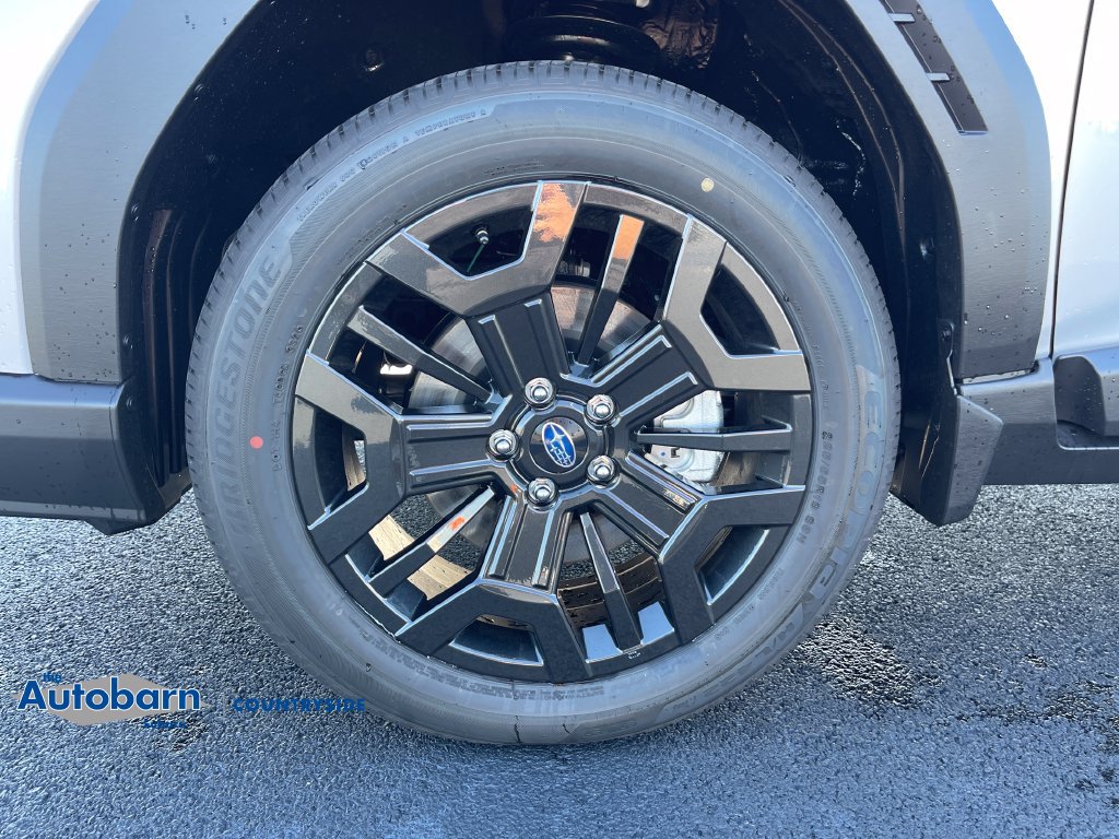 New 2026 Subaru Outback Limited XT AWD/4WD image 28