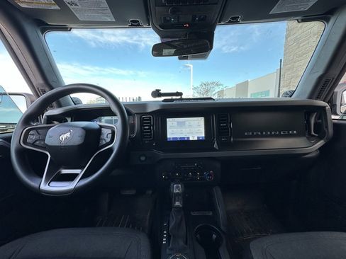 Used 2021 Ford Bronco 4-Door w/ Sasquatch Package image 26