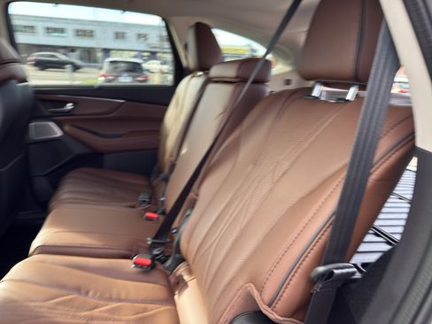 New 2026 Acura MDX SH-AWD w/ Advance Package image 25