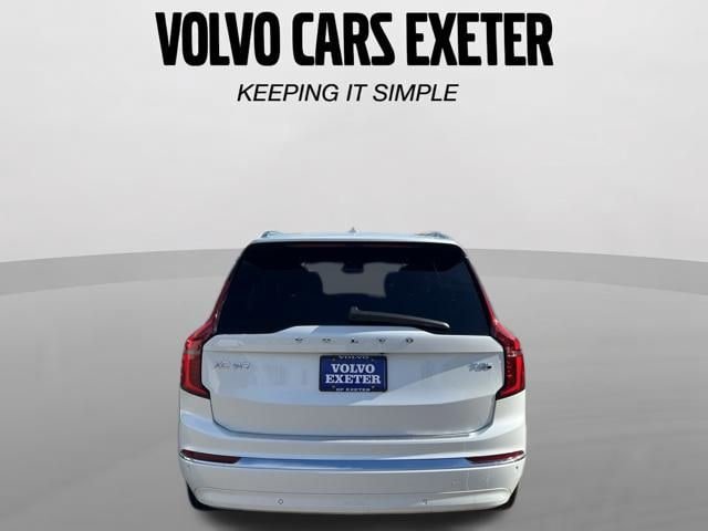 New 2026 Volvo XC90 T8 Plus w/ Protection Package Premier AWD/4WD image 6