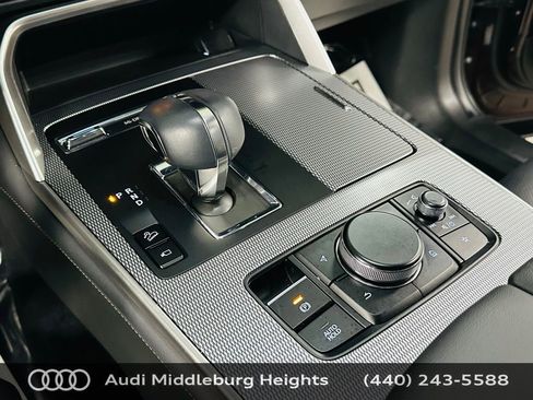 Used 2025 MAZDA CX-90 3.3 Turbo S w/ Premium Package image 14