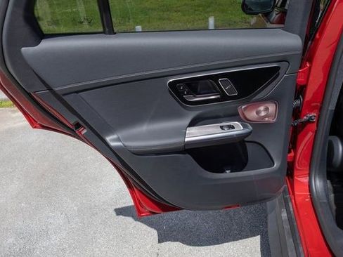 Certified 2025 Mercedes-Benz GLC 300 4MATIC image 16