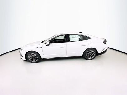New 2025 Hyundai Sonata SEL