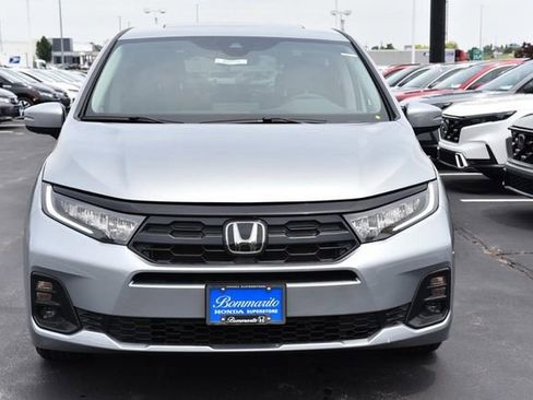 New 2026 Honda Odyssey EX-L image 4