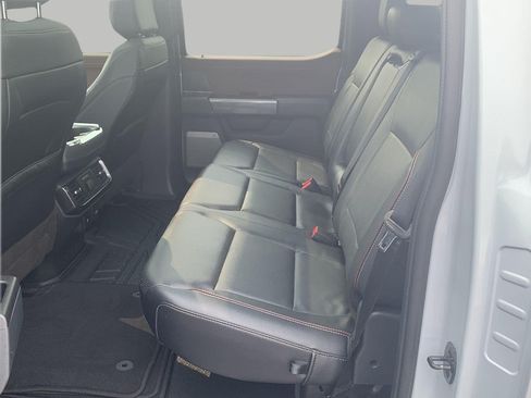 Used 2022 Ford F150 Lariat w/ Equipment Group 502A High AWD/4WD image 23