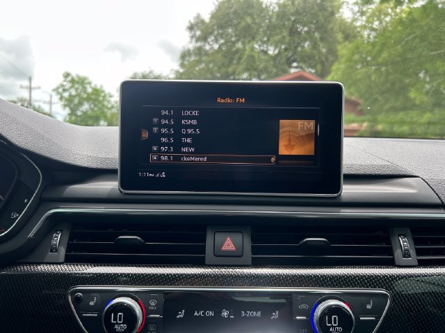 Used 2019 Audi S5 Prestige AWD/4WD image 18