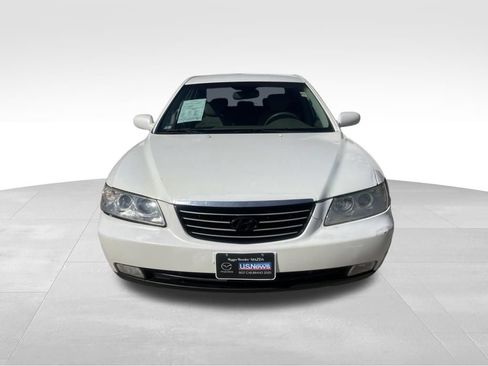 Used 2007 Hyundai Azera SE FWD image 2