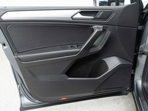 Used 2023 Volkswagen Tiguan S image 22