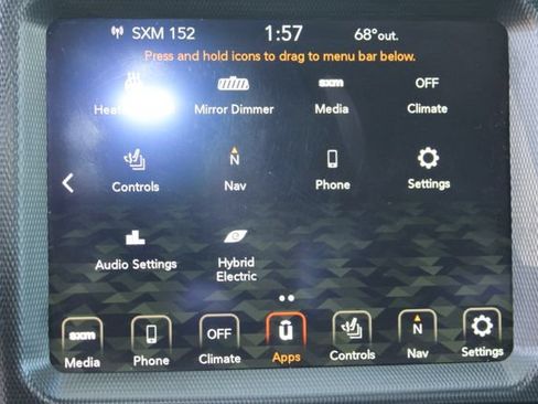 Used 2023 Jeep Wrangler Unlimited Sahara w/ Cold Weather Group AWD/4WD image 28