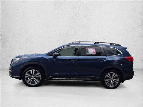 Used 2021 Subaru Ascent Limited w/ Technology Package AWD/4WD image 9