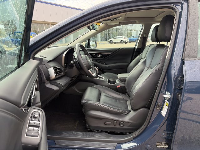 Used 2024 Subaru Legacy Limited AWD/4WD image 9