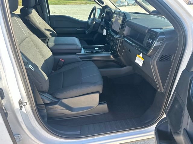 New 2026 Ford F150 STX w/ Equipment Group 200A RWD image 10