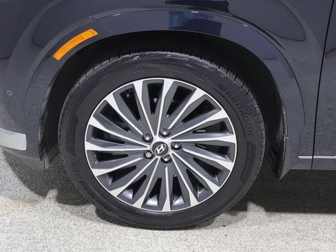 Used 2024 Hyundai Palisade Calligraphy AWD/4WD image 8