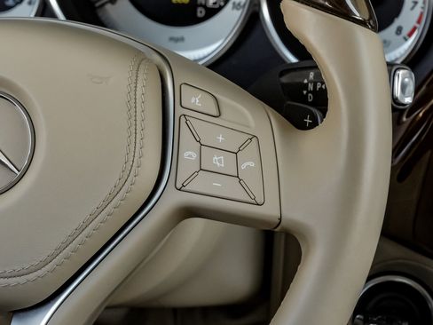 Used 2014 Mercedes-Benz CLS 550 CLS 550 image 17