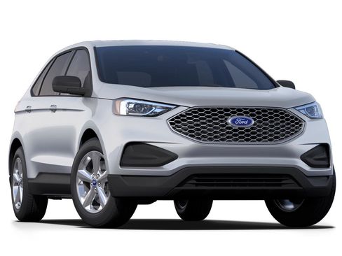 Certified 2024 Ford Edge SE AWD/4WD image 4