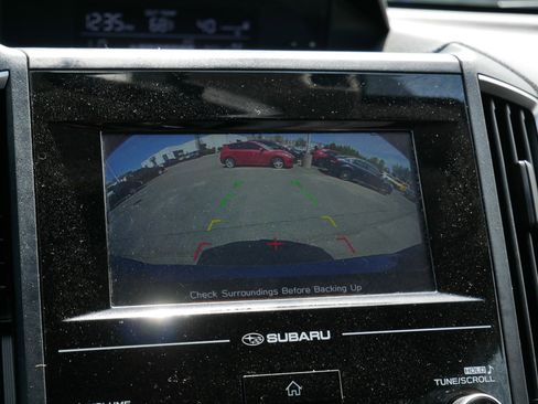 Used 2023 Subaru Crosstrek 2.0i AWD/4WD image 27