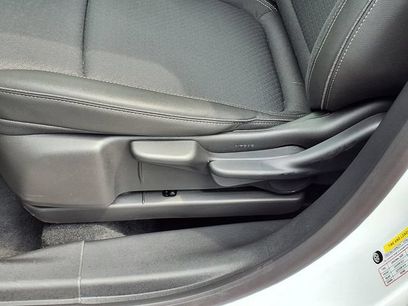 Certified 2026 Buick Encore GX Preferred