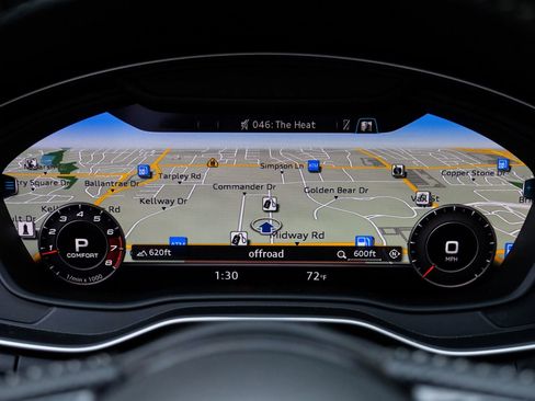 Used 2018 Audi RS 5 AWD/4WD image 24