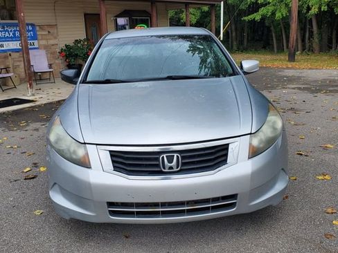 Used 2008 Honda Accord LX image 9
