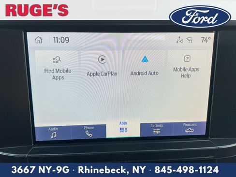 New 2026 Ford F350 XL w/ STX Appearance Package image 23