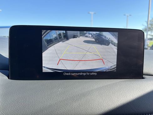 Certified 2023 MAZDA CX-5 AWD 2.5 S w/ Select Package image 14