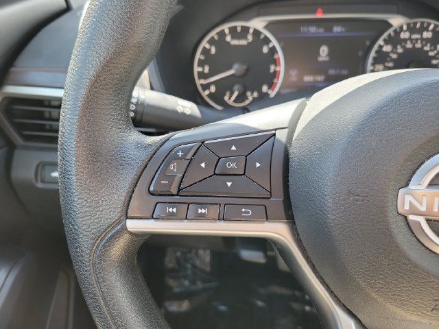 Certified 2024 Nissan Altima 2.5 SV FWD image 25