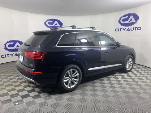 Used 2017 Audi Q7 3.0T Premium Plus image 3