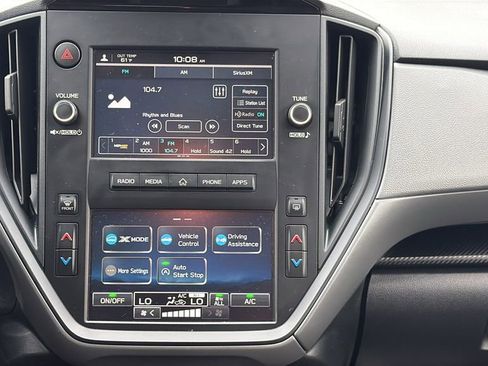 Certified 2024 Subaru Crosstrek 2.0i w/ Popular Package #1A AWD/4WD image 14