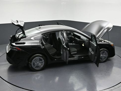 New 2026 Nissan Sentra S w/ Floor Mat Package image 29