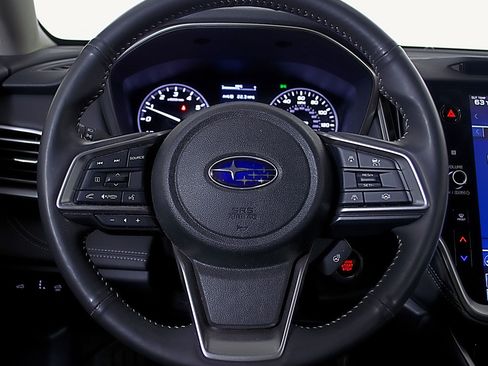 Used 2025 Subaru Outback Touring XT image 24