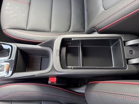 New 2026 Chevrolet TrailBlazer RS w/ Driver Confidence Package image 25