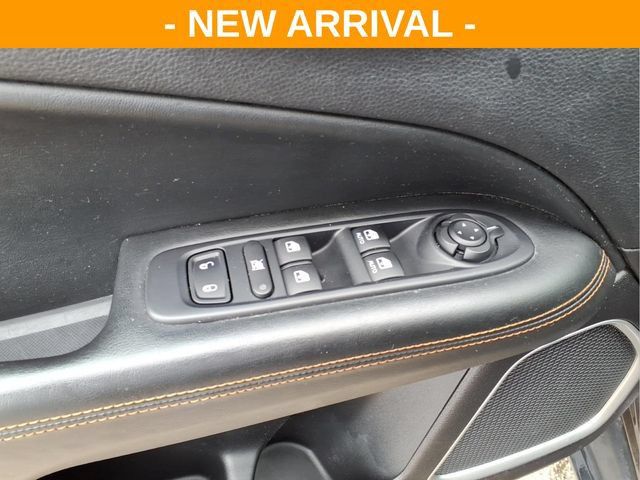 Used 2019 Jeep Compass Limited AWD/4WD image 15