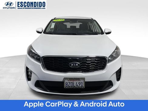 Used 2020 Kia Sorento AWD V6 image 8