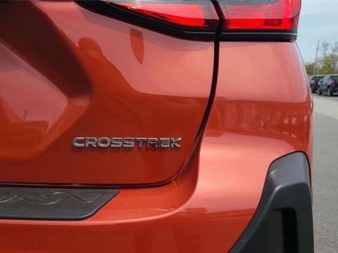 Certified 2025 Subaru Crosstrek 2.0i Premium AWD/4WD image 11