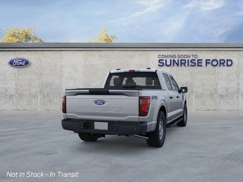 New 2026 Ford F150 XL AWD/4WD image 8
