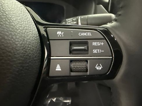Certified 2024 Honda Accord Touring image 28