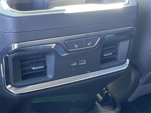 Used 2022 GMC Sierra 1500 SLT w/ SLT Premium Plus Package image 6