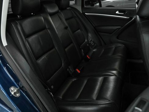 Used 2013 Volkswagen Tiguan SEL image 33